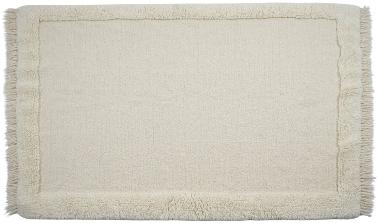 Giga Meubel Vloerkleed Norah - 160x230cm - Beige