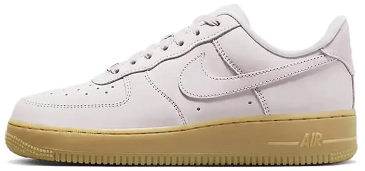Nike Airforce One Soft Gum Roze