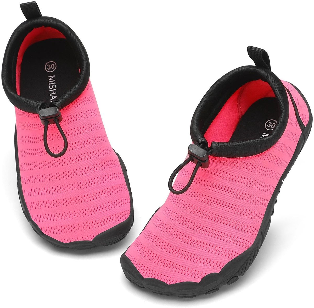 Mishansha Badschoenen waterschoenen voor kinderen meisjes jongens Roze 32 EU - ShopVlot