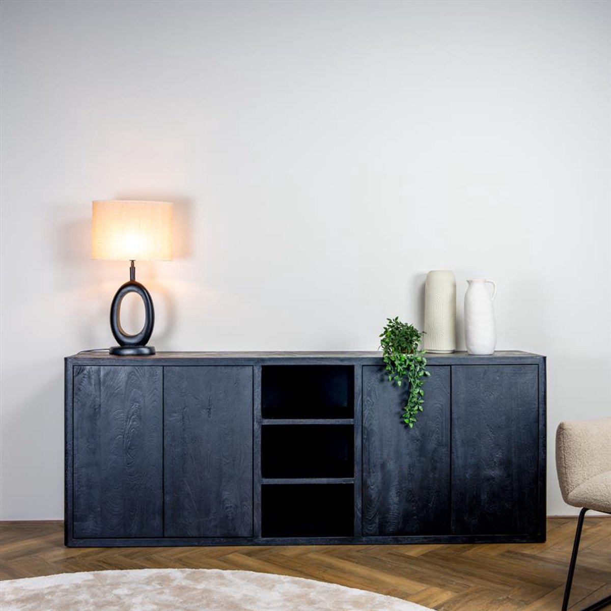 Tower Living Dressoir Tenna 220cm