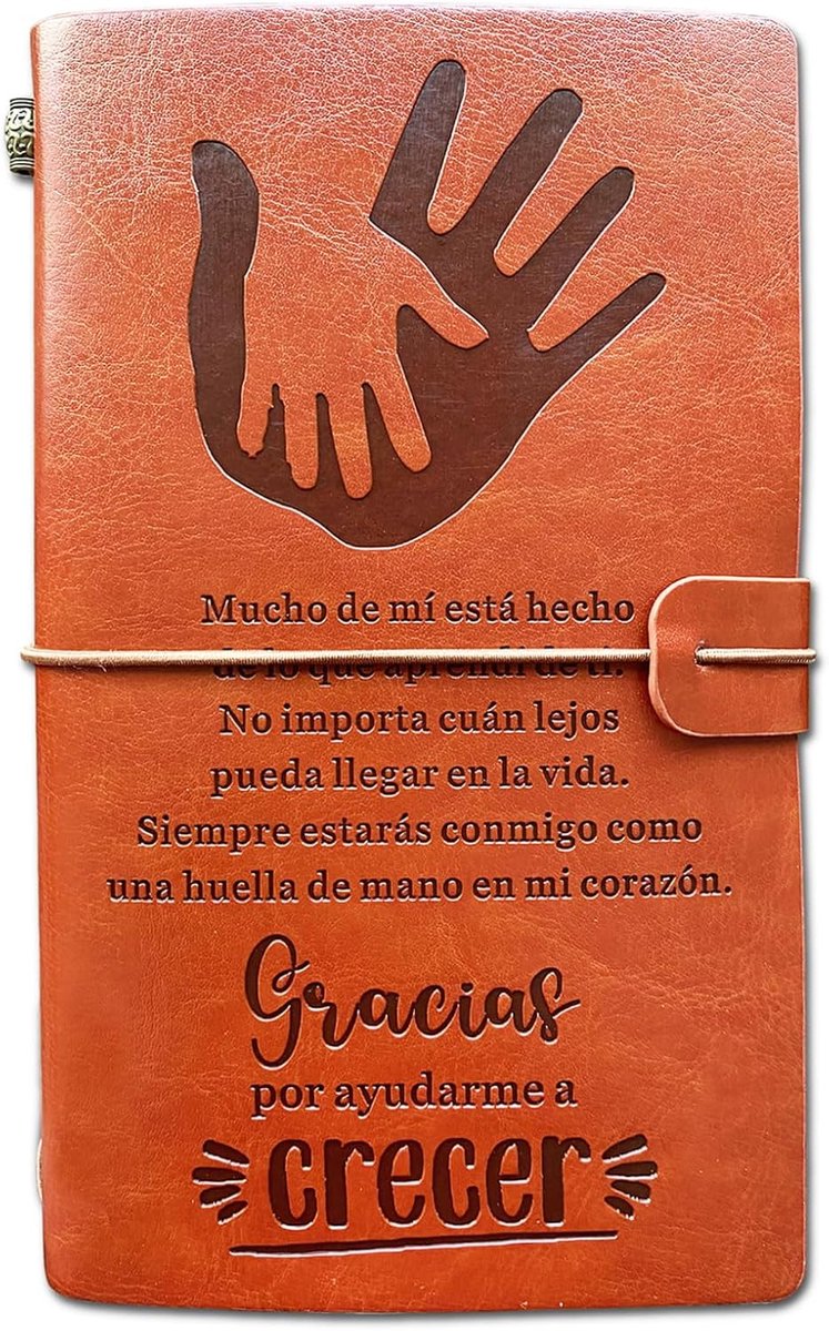 Lerares, lerarencadeau, lerarencadeau, gepersonaliseerd cadeau voor leraren, cadeau voor leraren, leren notitieboek - ShopVlot