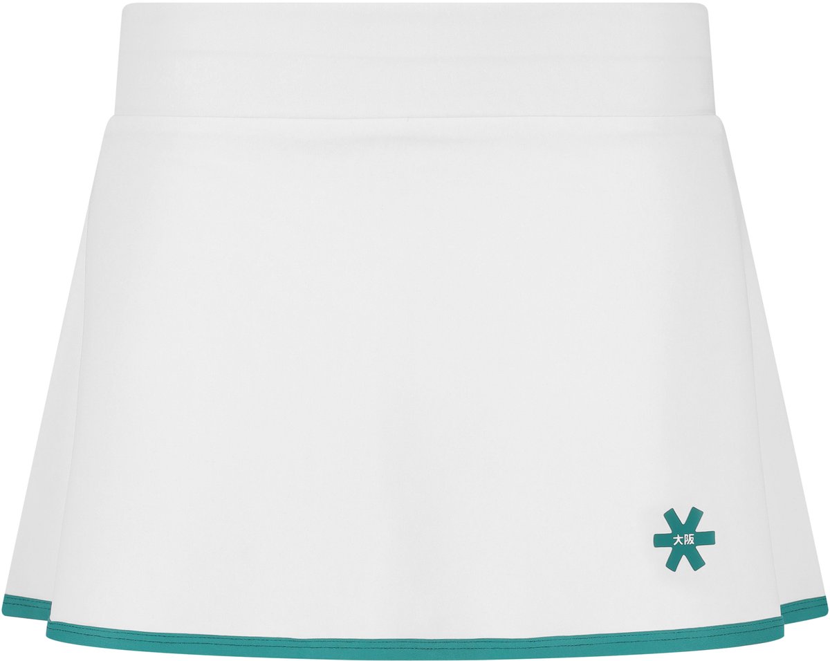 Osaka Women Floucy Skort Wit