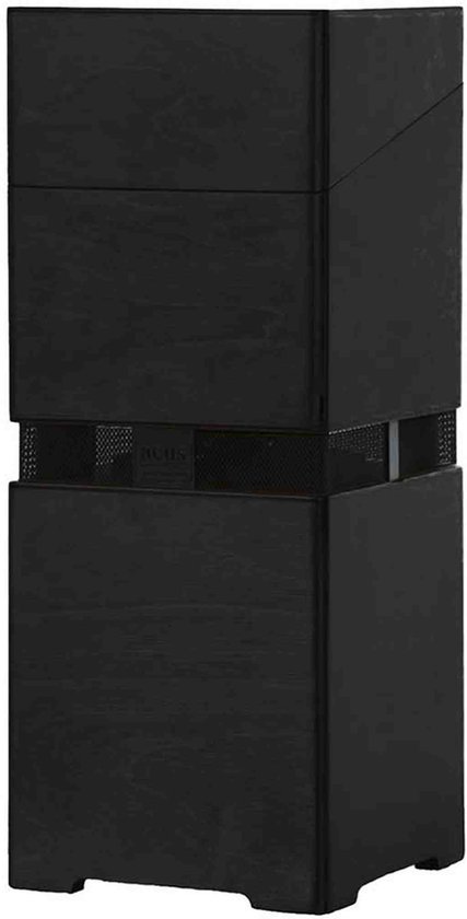 Acus ALL AROUND 4 Black 50W akoestische versterker
