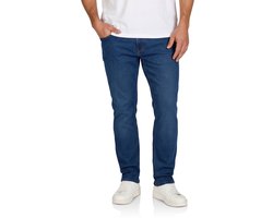 Only & Sons Heren Jeans Broeken ONSBen regular/straight Fit Blauw Volwassenen Denim Jeansbroek heren - Spijkerbroek heren