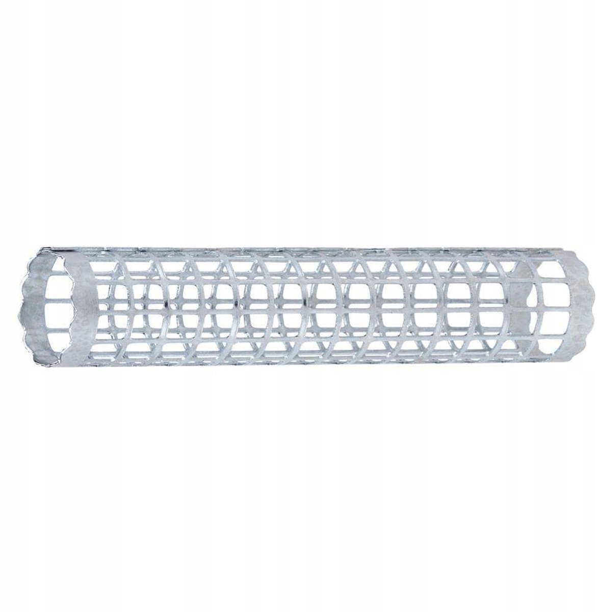 Metalen Haarrollers 16 mm (7 stuks)
