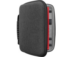 Musiin Premium Velvet Hard Case Compatible with Focusrite Scarlett 2i2 case 4th Gen Audio Interface cover, Hard Shell - ShopVlot