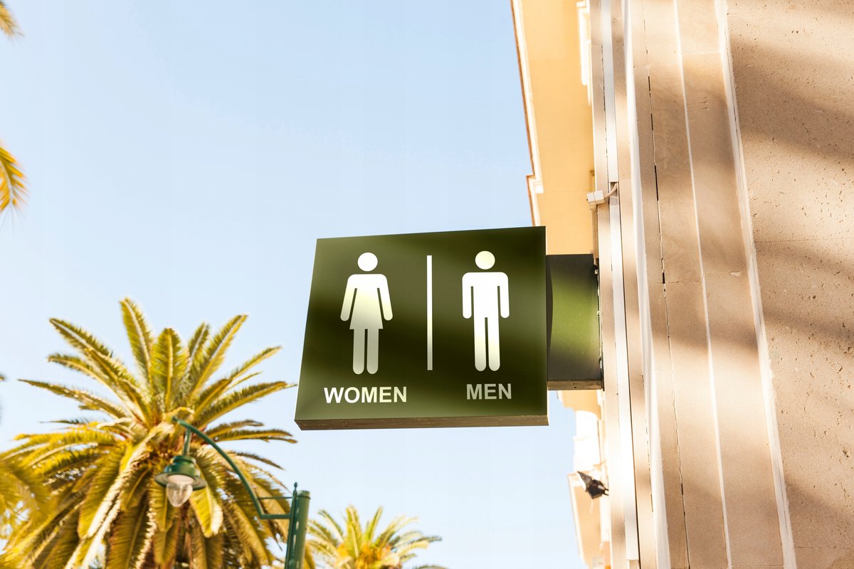 Hygiënische Toiletzittinghoezen - 50 stuks