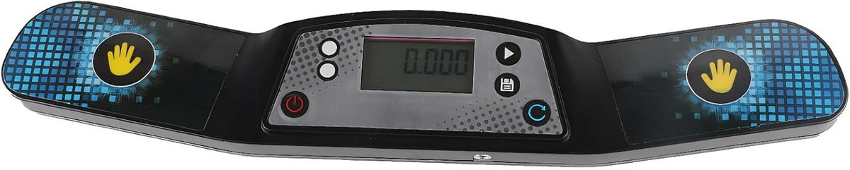 Speed Timer for Cube Competition Training Competitive Automatic Calculation Timer - ShopVlot