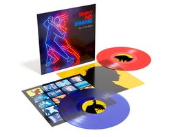 Remixed Vol. 1 (1985 - 2000)