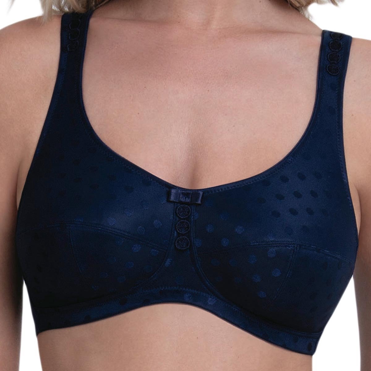 Anita comfort bh zonder beugel Airita