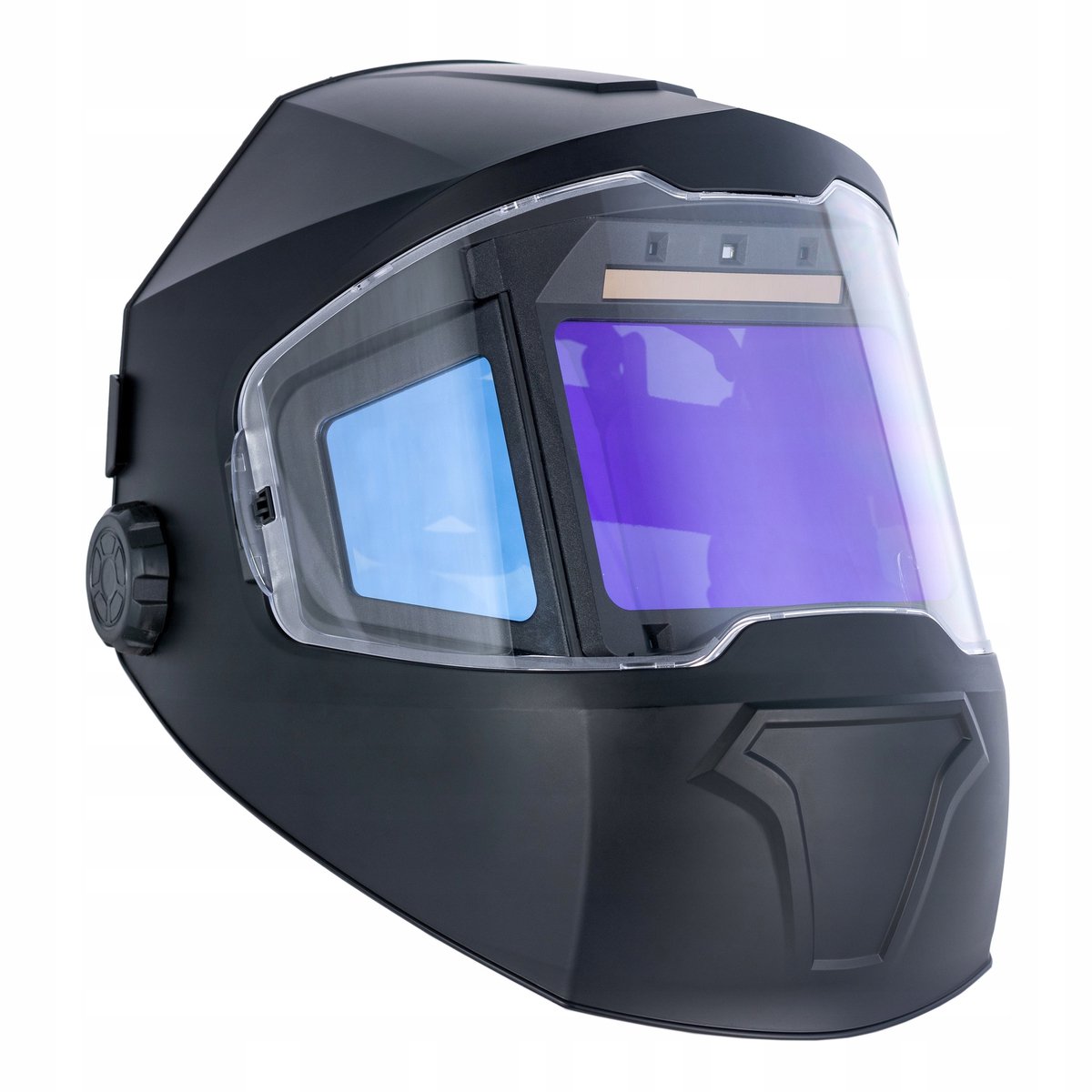 Magnum Panorama 3D LCD Lashelm TrueView+ Automatisch