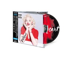 Rebel Heart