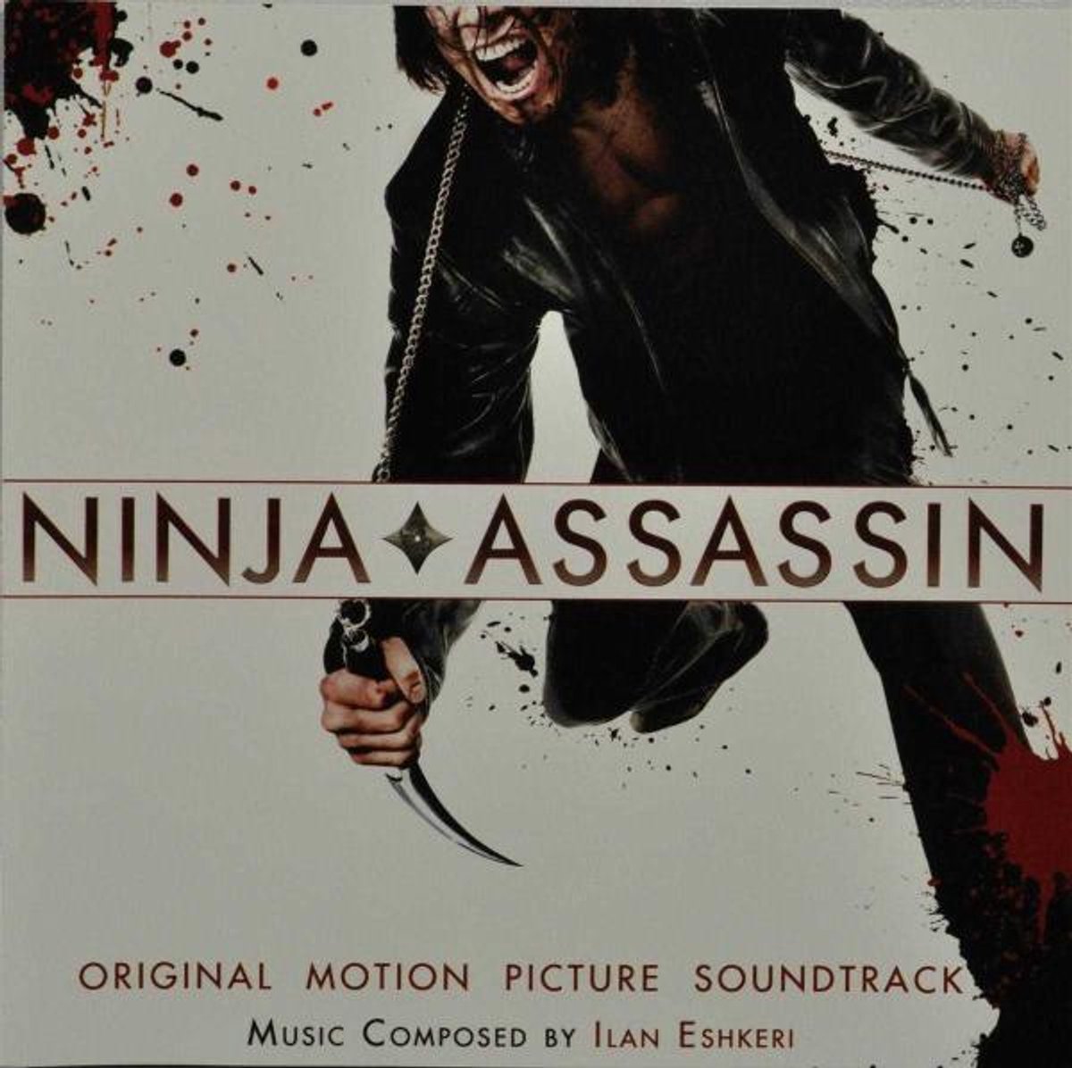 Ninja Assassin - Original Soundtrack