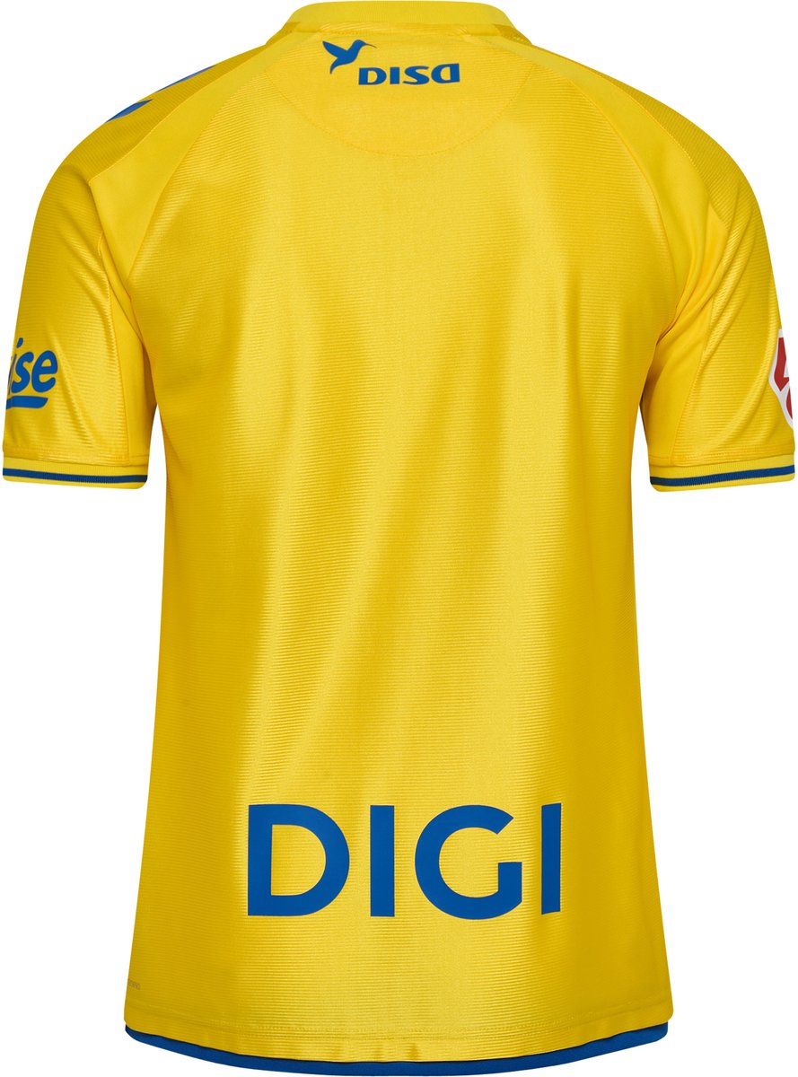 Udlp 26/27 Home Jersey S/S