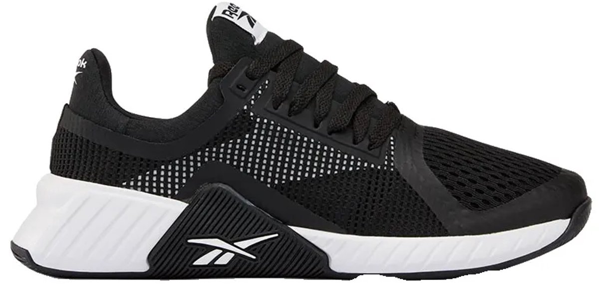 Reebok Flip Charge Schoenen Zwart EU 37 1/2 Vrouw