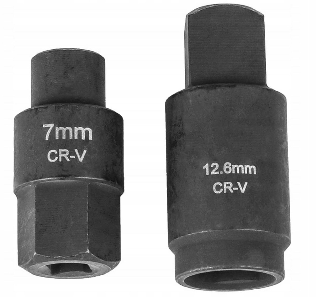 3-hoekige Dopset voor Bosch VE TDI Common Rail Injectiepompen