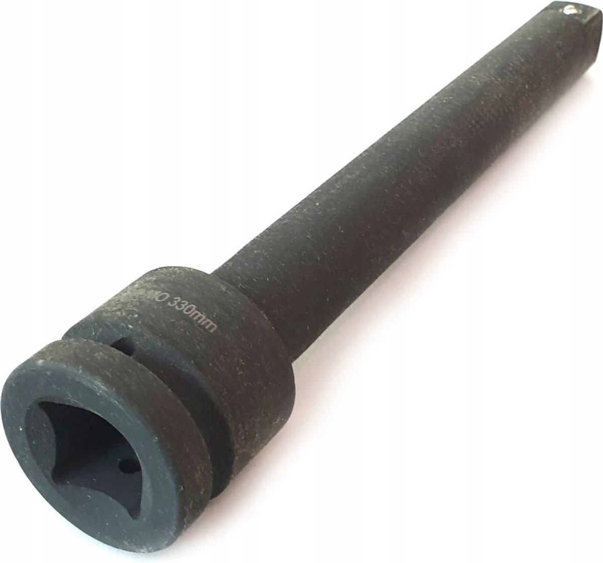 Slagmoerdoppensleutel verlengstuk 1", 330 mm