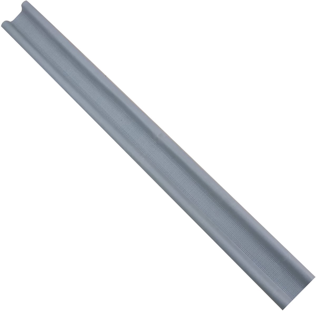 Solidchoice - Onderdeur Tochtstop - Dubbele Zijdeur Ontwerp - 90 cm (1-pack)
