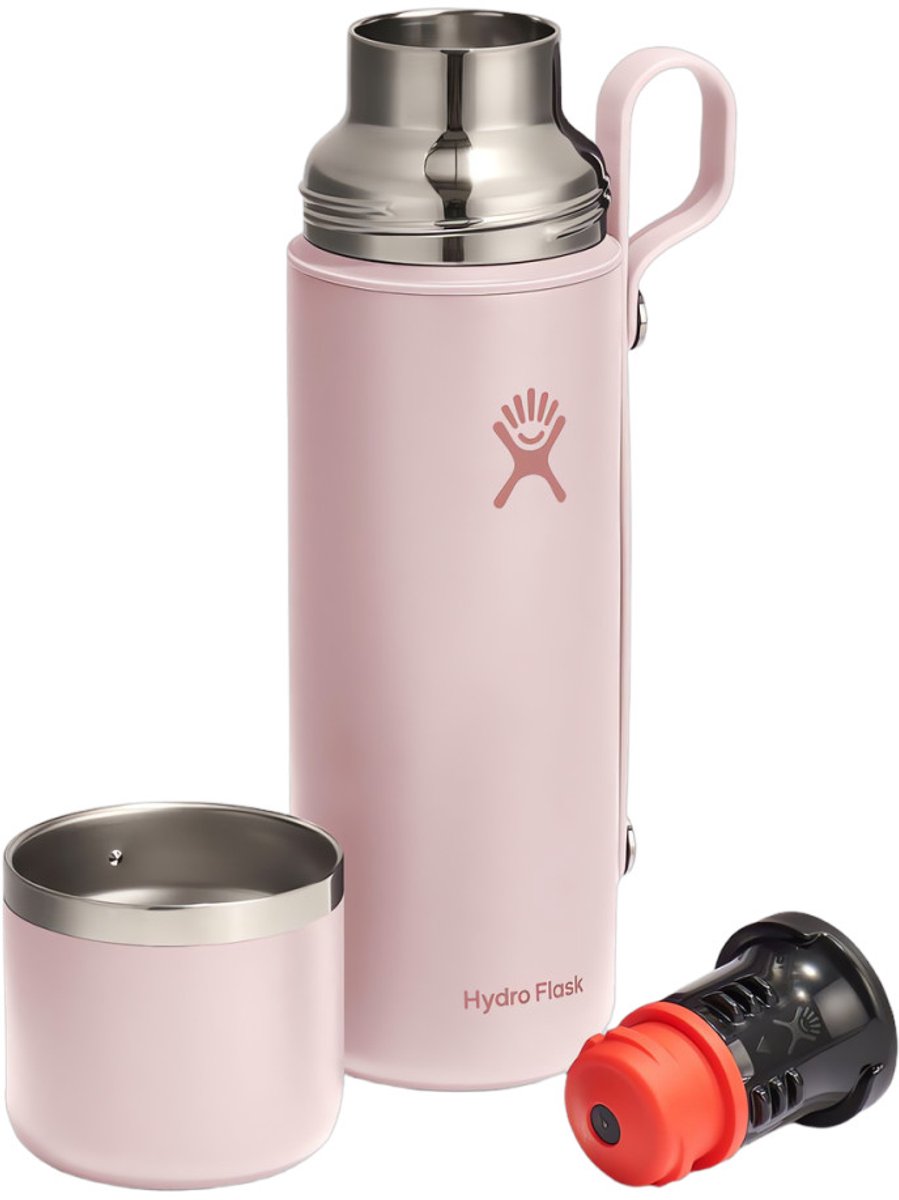 Hydroflask Hot Flask & Cup Oat thermosfles met beker, 828 ml – foto 6