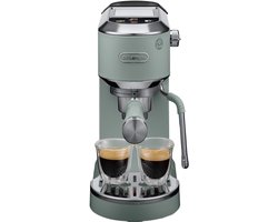 De'Longhi Espresso machine Dedica Duo EC890.GR