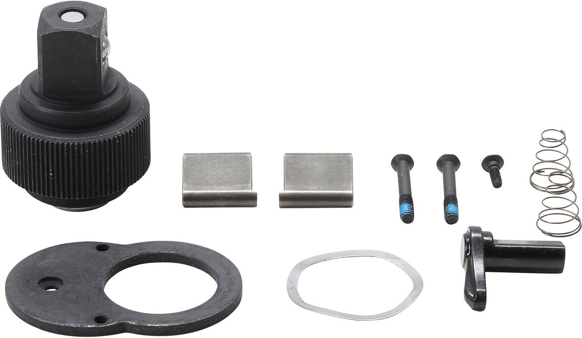 BGS Reparatieset voor ratelkop voor art. 602 - 602-REPAIR