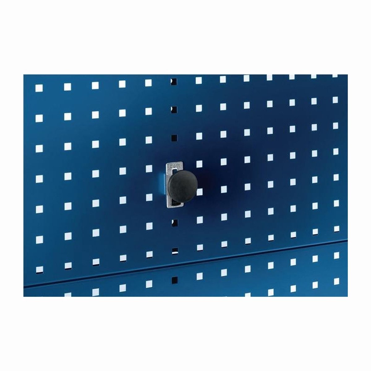 bott 2x Magneethouder Ø 40 mm verzinkt - 14022035