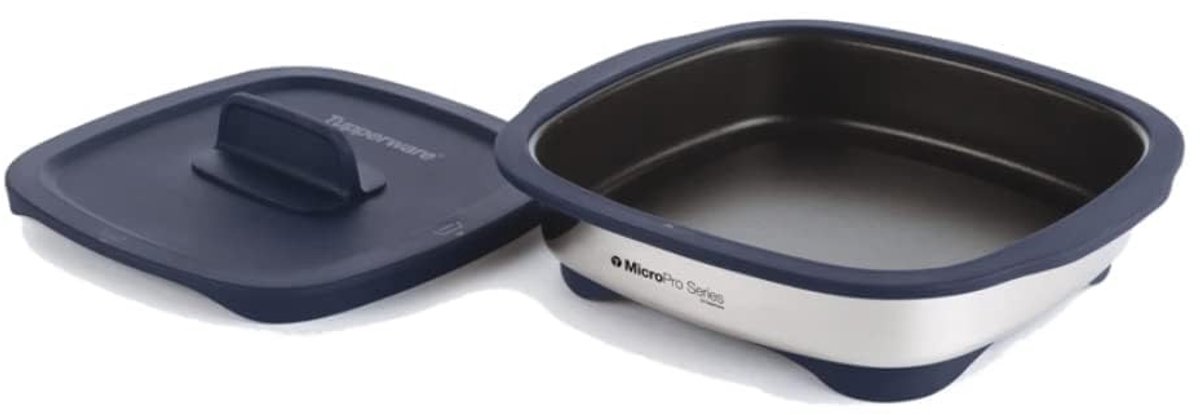 Solidchoice - MicroPro Grill voor Magnetron