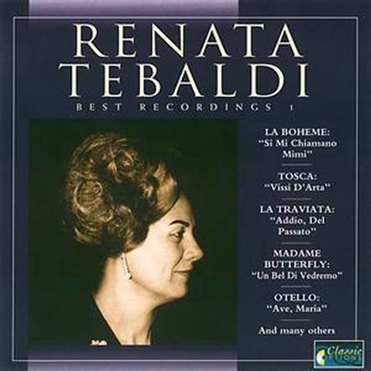 Best Recordings 1