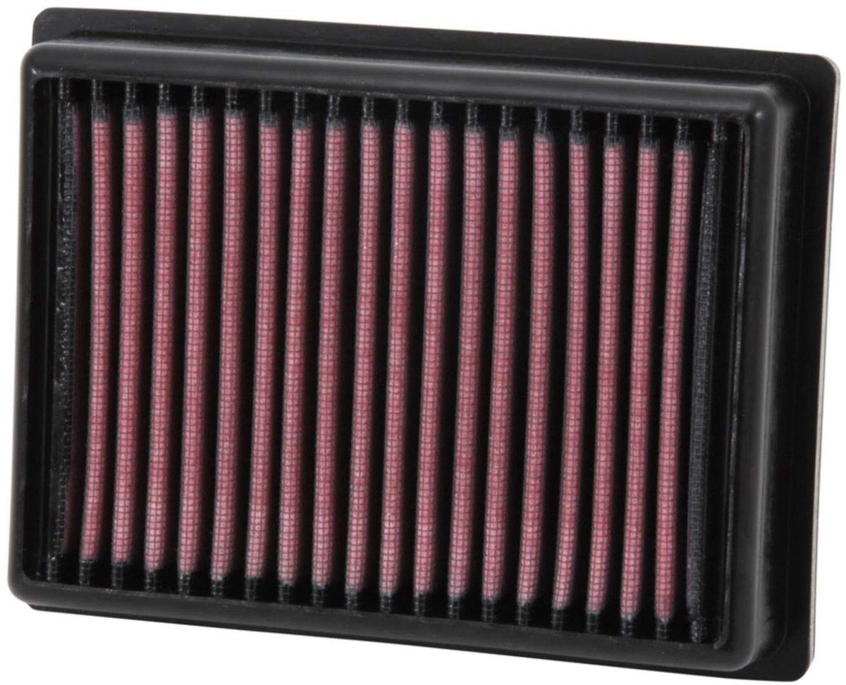 Solidchoice - Vervangingsfilter voor KTM 1190 Adventure