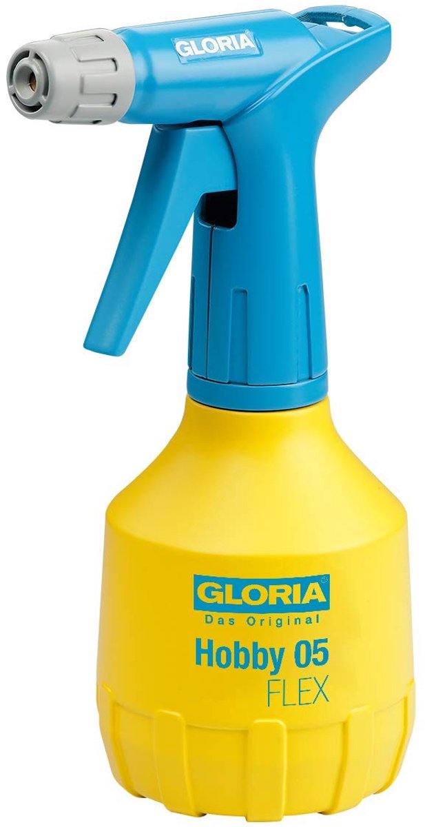 Solidchoice - Fijnsproeier voor Plantenverzorging 5L