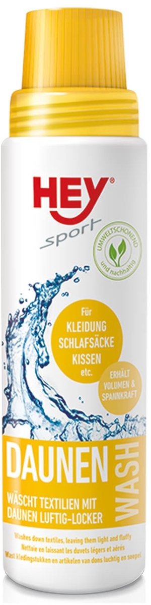 Solidchoice - Professioneel Wasmiddel voor Dons 250 ml