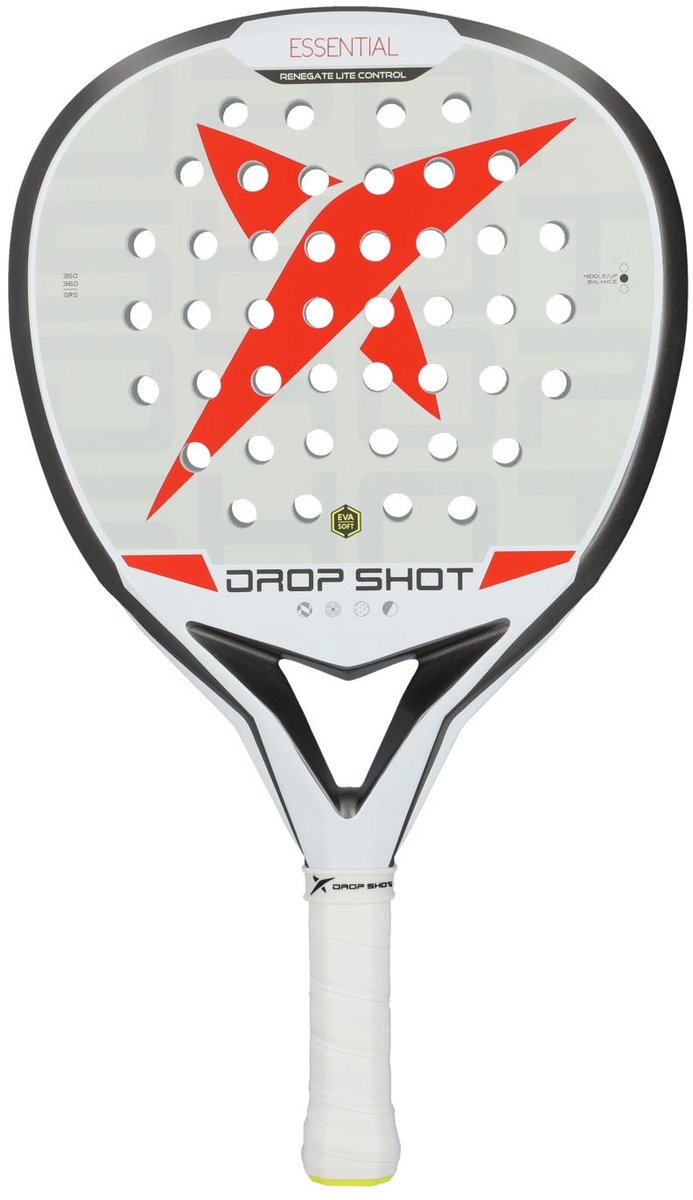 Drop Shot Renegade Lite Control 1.0
