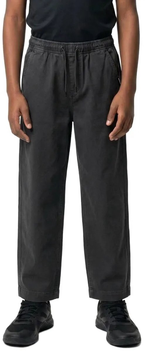 Quiksilver Taxer Baggy Broek Zwart 12 Years Jongen