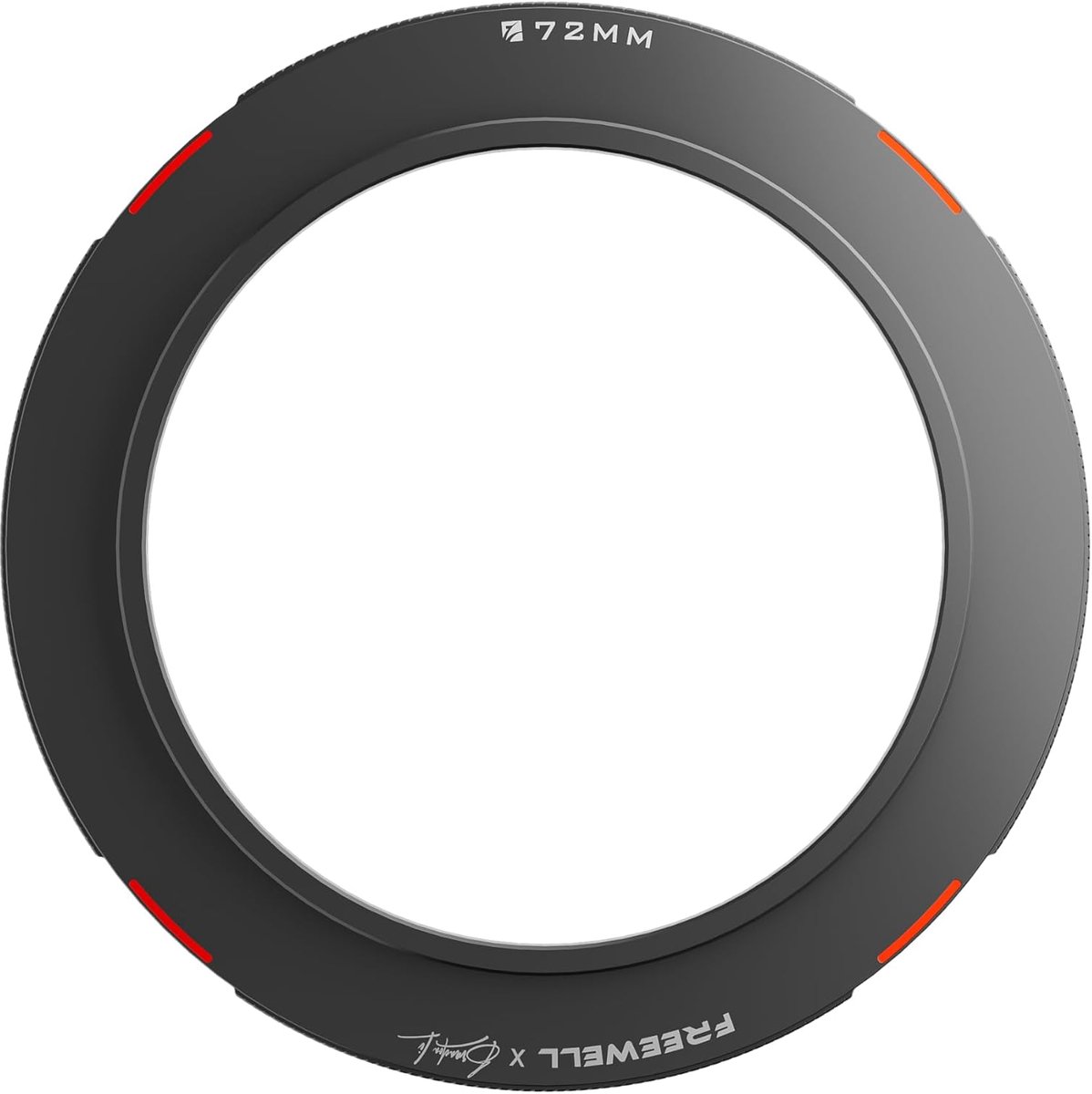 77mm adapter ring, only for Freewell x Brandon Li VND/CPL base set - ShopVlot