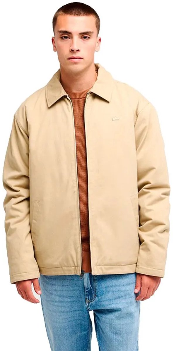 Quiksilver Taldora Jas 2XL Man Kelp