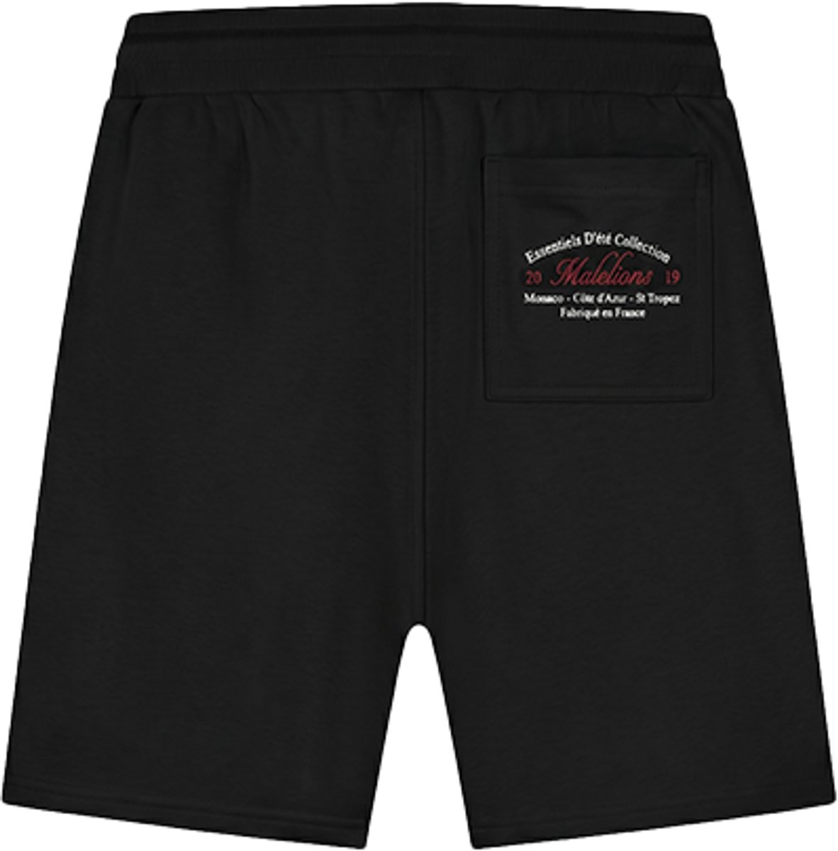 Malelions Marina Shorts