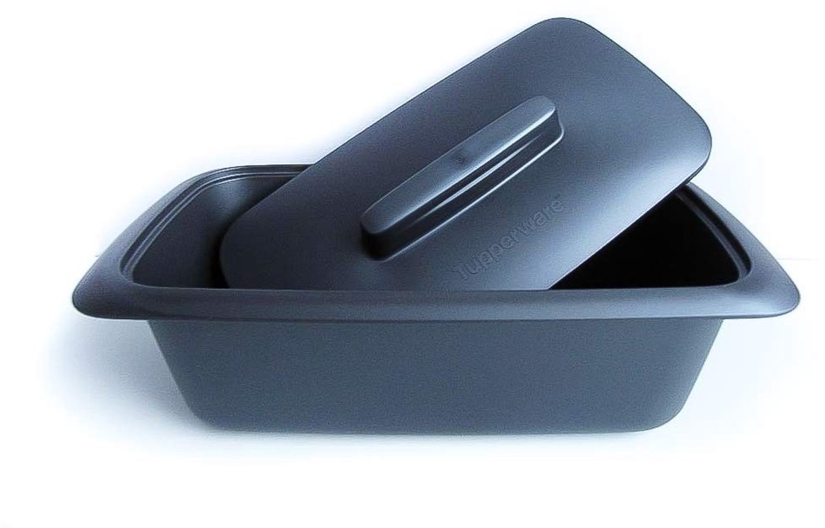 Solidchoice - UltraPro Bakvorm van 1,8 Liter voor Brood en Gebak