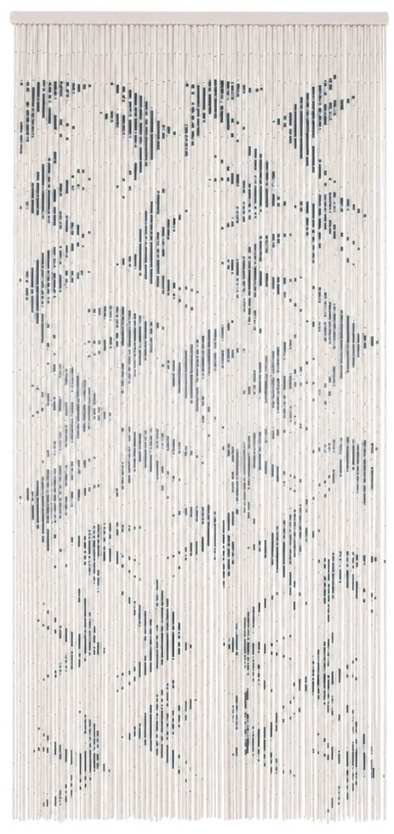 Bamboe deurgordijn 90 x 200 cm
