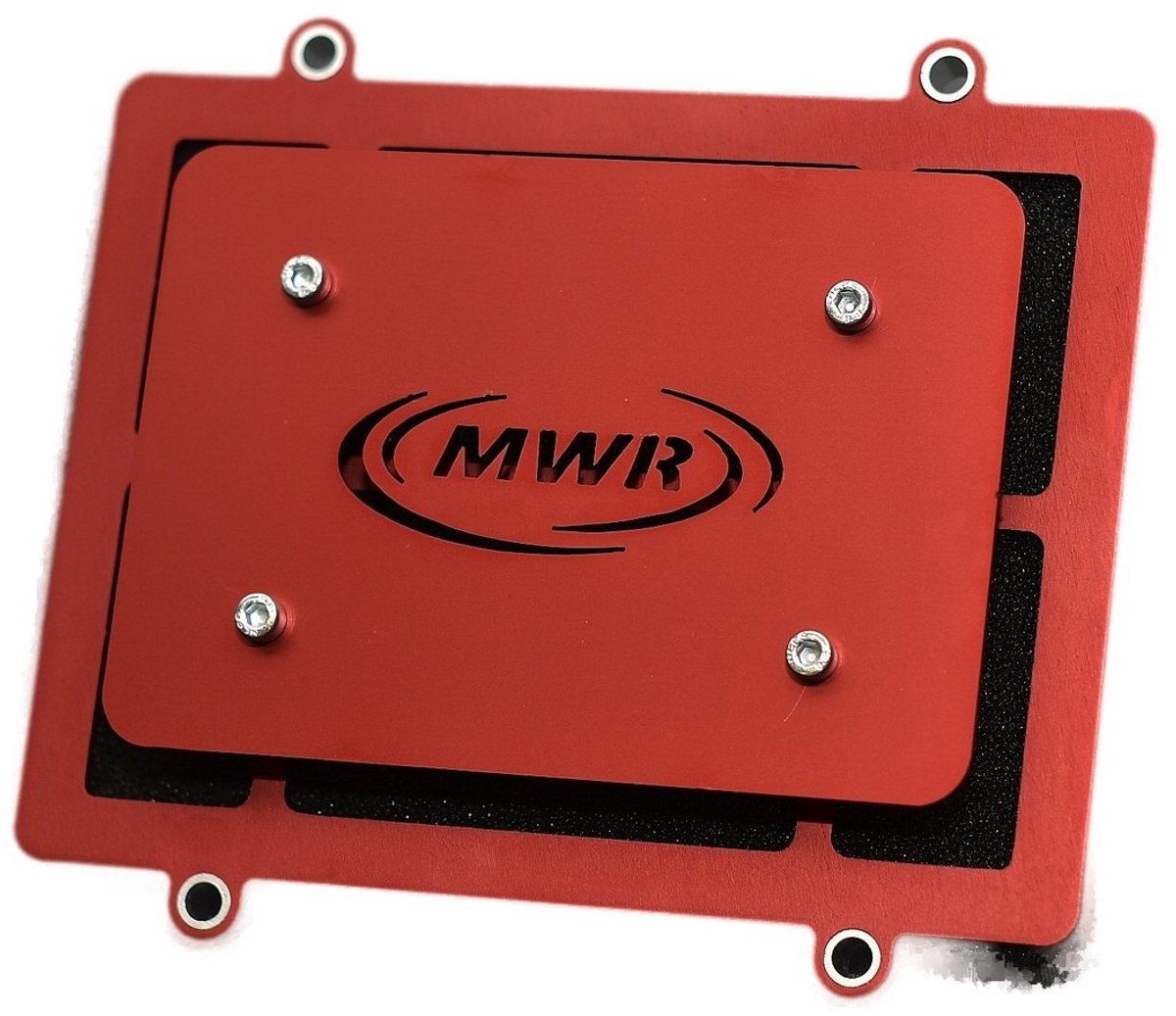 MWR MWR High-Efficiency luchtfilter Moto Guzzi Moto-Guzzi V7/V85