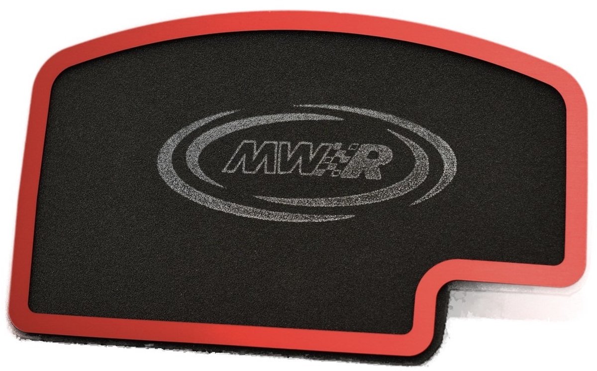 MWR MWR Luchtfilter Triumph SPEED TRIPLE 1200RR - '21/'25 , 1200RS