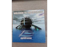 Welcome to the Epidrome