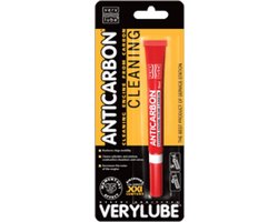 Toralin Anticarbon Zuigerveren Reiniger Xado Verylube 10ML