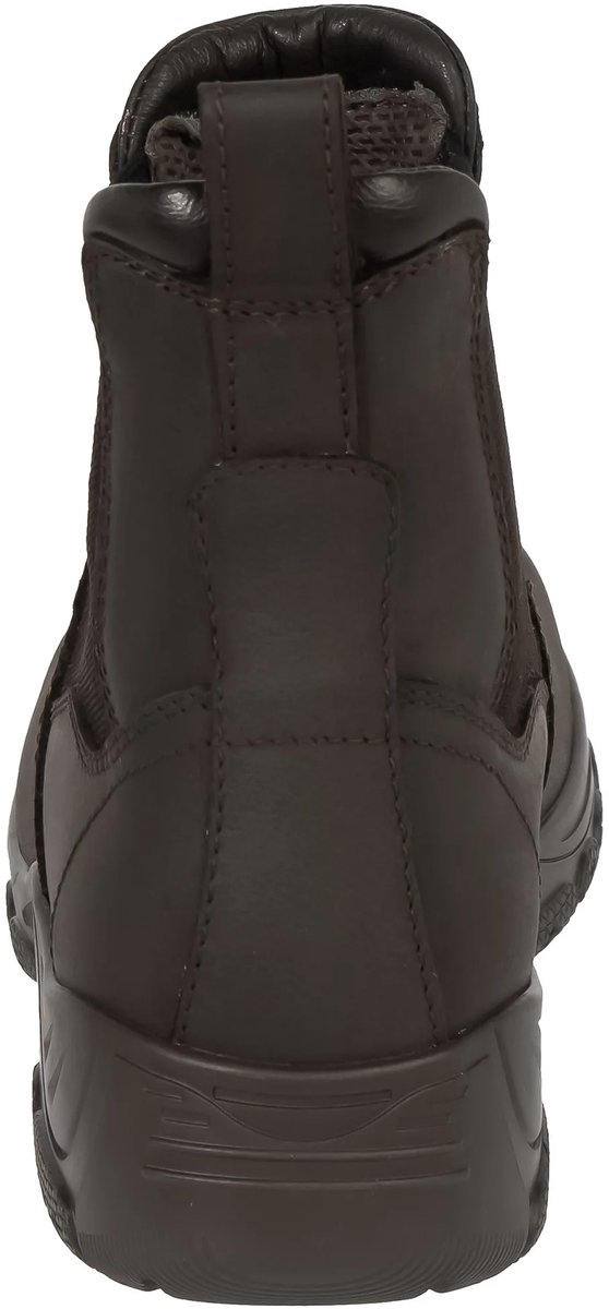 Harrys Horse Sturdy Jodhpur - Maat: 37 - Bruin - Leer