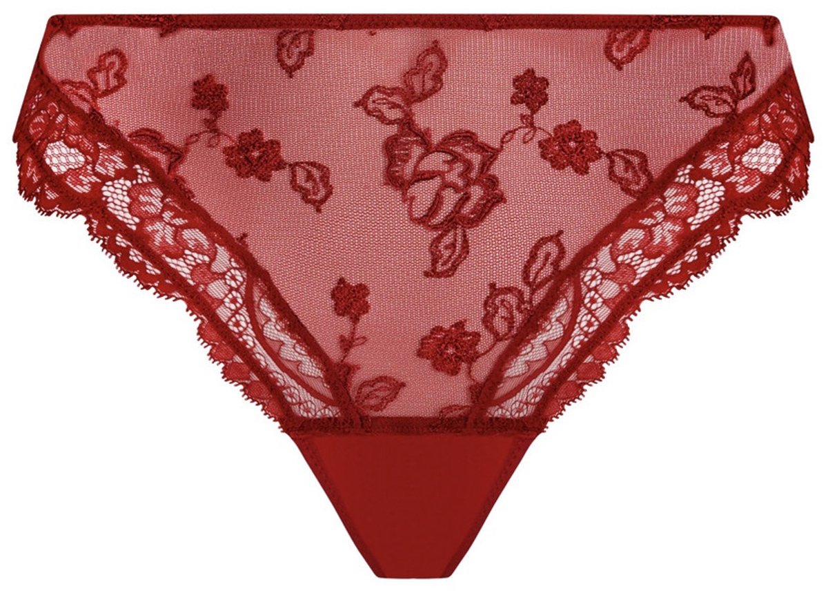 Lise Charmel-sublime de dentel-rio slip ACH0213-M