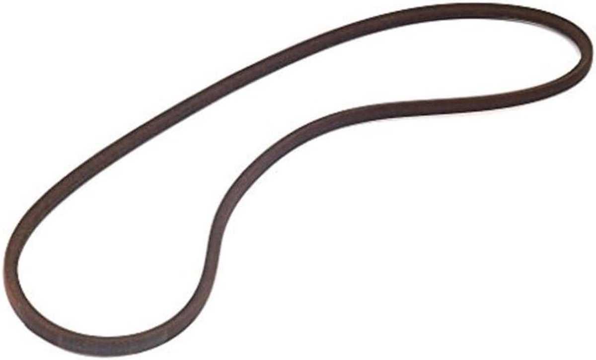 Maaier Riem - V-riem - Gazon Onderhoud - Origineel Onderdeel - 30-Inch - Bruin
