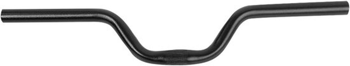 - Aluminium fietsstuur - Vaste gear - 25,4 mm x 520 mm - Aluminiumlegering - Mat - Fiets - Vouwfiets - Balanskop - Geschikt voor - Kleur of model
