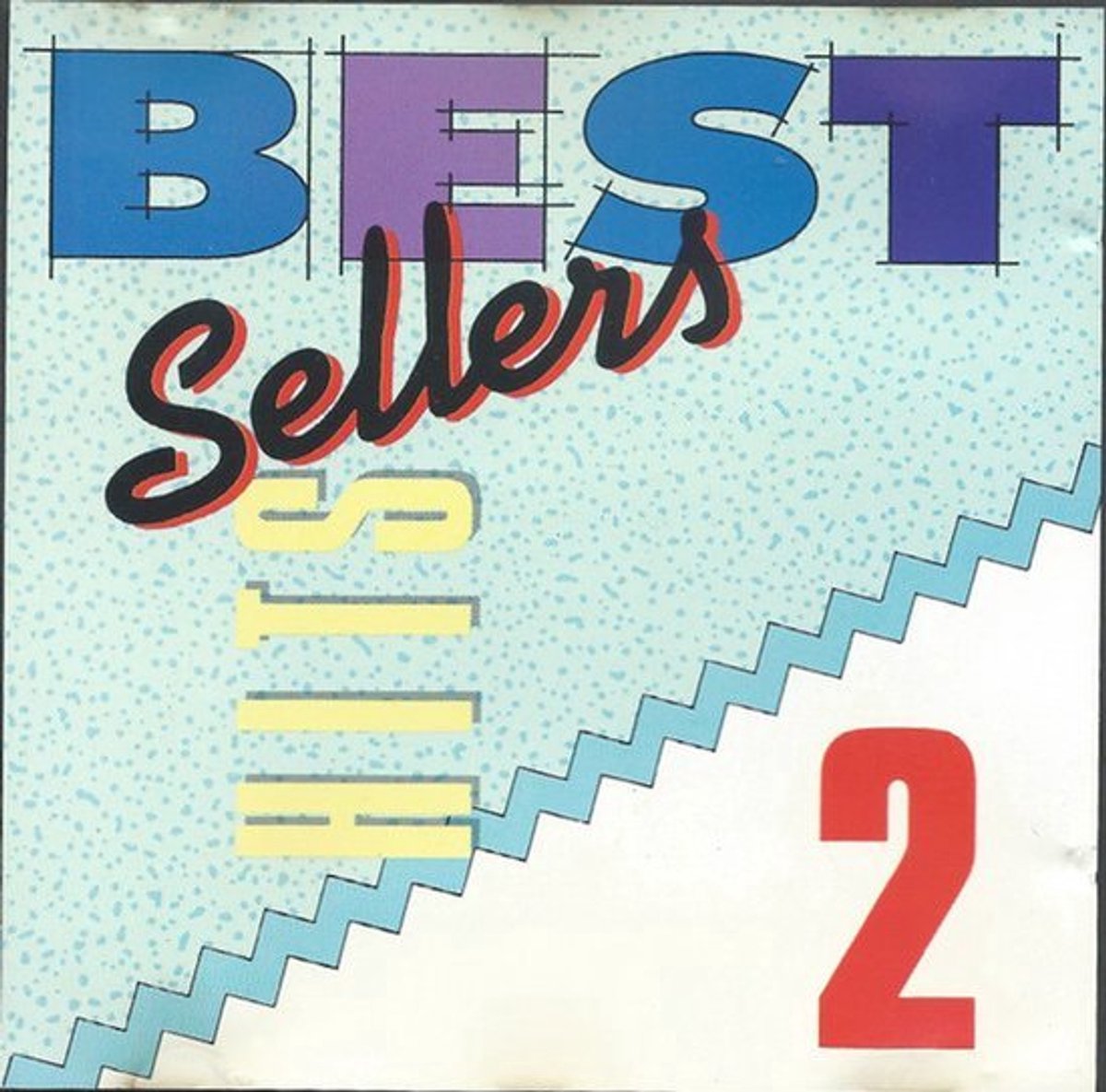 Best Sellers 2