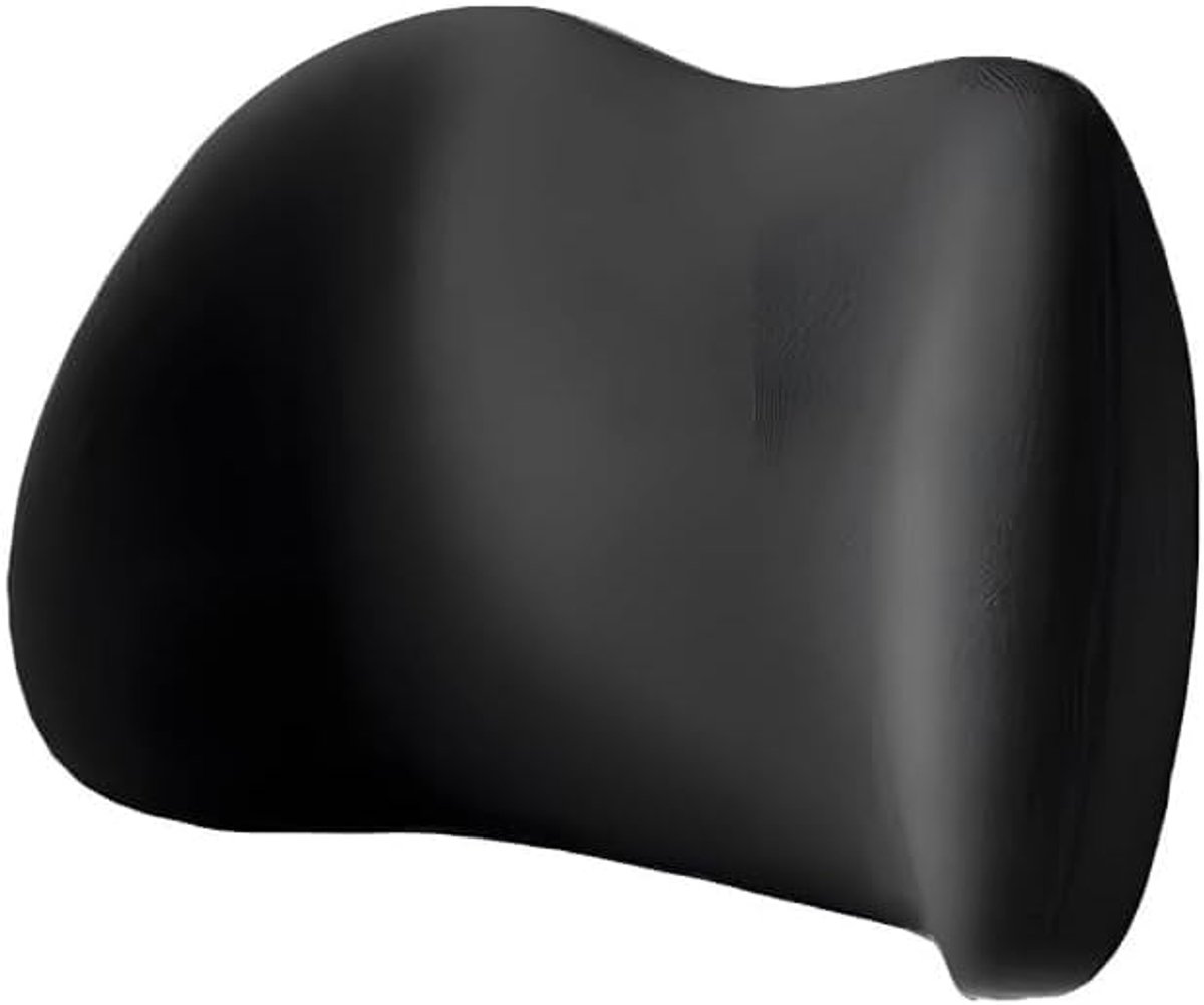 Lendenkussen, voor Opel Mokka/Mokka X 2012-2015 2016 2017 2018 2019 Lendensteun voor Auto Ergonomisch Verstelbaar Lendensteunkussen voor Verlichting van Pijn in de Onderrug