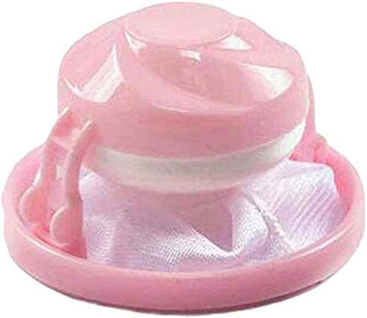 Haarvangers, wasmachine, wasmachine, haarfilter, wasmachine, 2 stuks, herbruikbaar, cadeau-idee