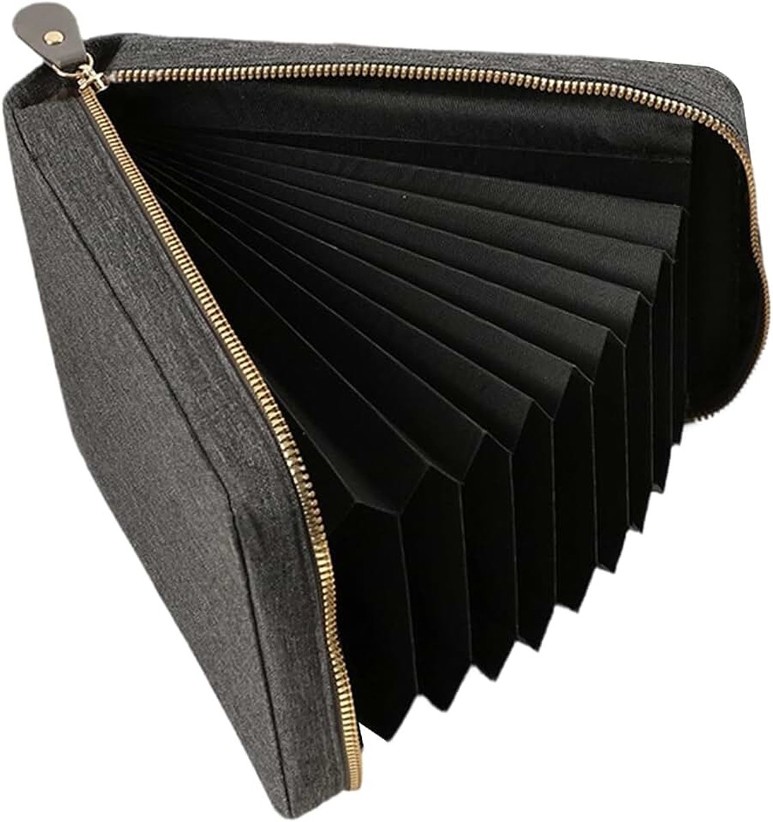 Organizer - Meerlagige Draagbare Rits Pouch - Naaien Accessoires Organizer - Voor Reizen Bijeenkomsten Ambachten Spool Gereedschap